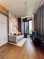 1 bed Condo in Ideo Q Sukhumvit 36 Khlongtan Sub District C016691