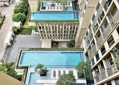 Condo for Rent at Nye By Sansiri