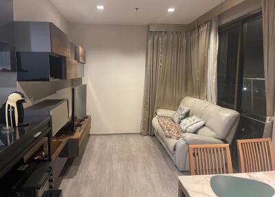 Condo for Rent at Nye By Sansiri