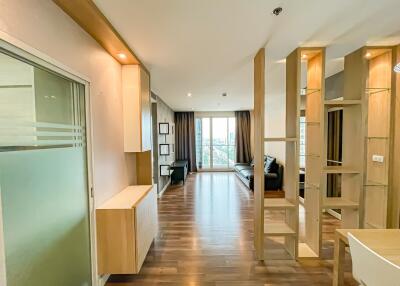 Condo for Sale at The Room Sathon-Taksin