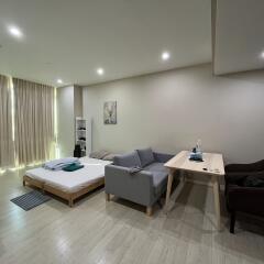 36 ตรม., Studio, 1 ห้องน้ำ คอนโด ราคา ฿ 6,600,000