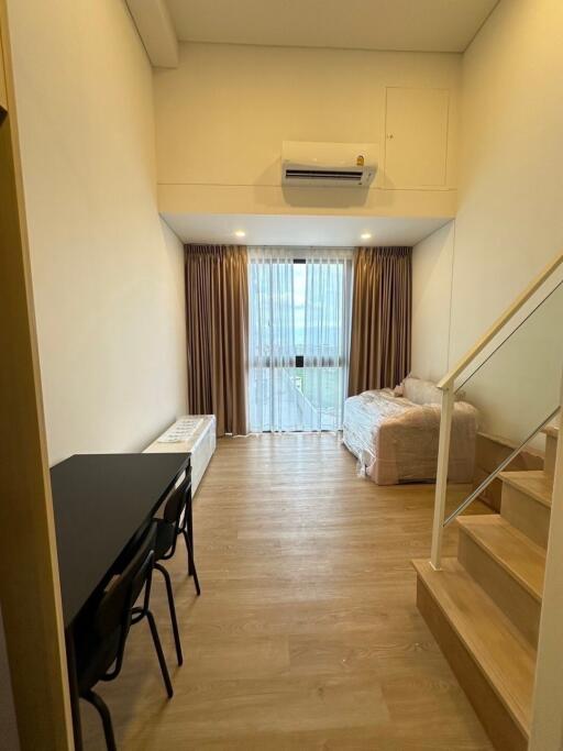 Condo for Rent at Siamese Rama 9