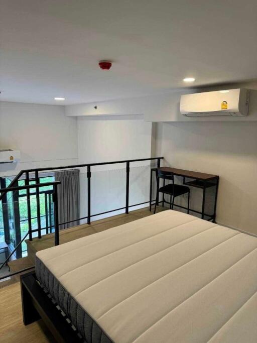 Condo for Rent at Siamese Rama 9