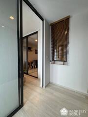 1-BR Condo at Life One Wireless near BTS Phloen Chit