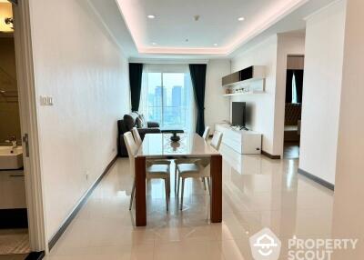 2-BR Condo at Supalai Elite Phayathai near ARL Ratchaprarop