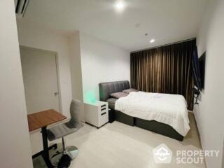 2-BR Condo at Life Sukhumvit 48 near BTS Phra Khanong