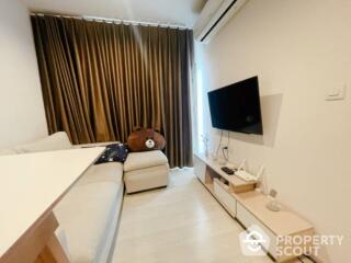 2-BR Condo at Life Sukhumvit 48 near BTS Phra Khanong