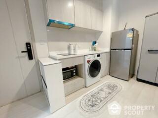 2-BR Condo at Life Sukhumvit 48 near BTS Phra Khanong