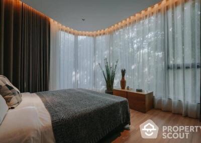 2-BR Condo at Skyrise Avenue Sukhumvit 64 near BTS Punnawithi