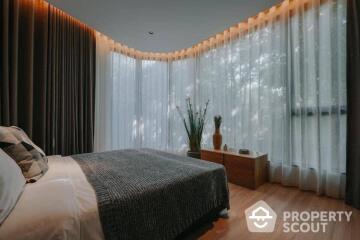 2-BR Condo at Skyrise Avenue Sukhumvit 64 near BTS Punnawithi