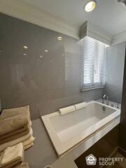 4-BR Townhouse at 749 Residence near BTS Phrom Phong