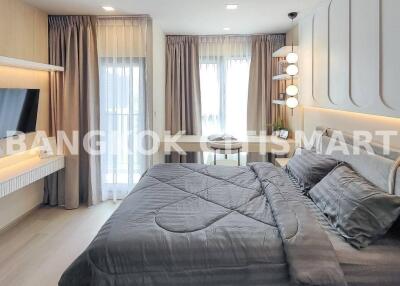 Condo at Life Phahon-Ladprao for rent