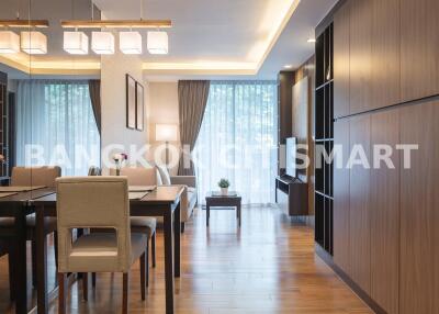 Condo at Focus Ploenchit for rent