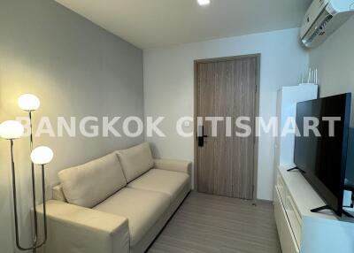 Condo at Life Sathorn Sierra for sale