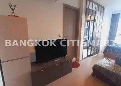 Condo at Life Asoke Hype for rent