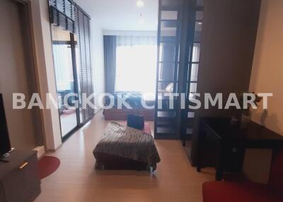 Condo at Life Asoke Hype for rent