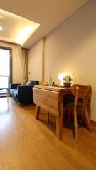 1 bed Condo in The Lumpini 24 Khlongtan Sub District C07463