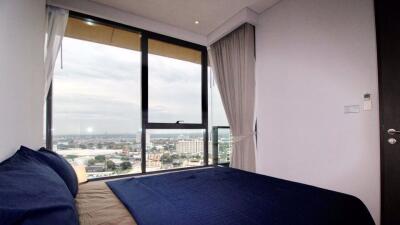 1 bed Condo in The Lumpini 24 Khlongtan Sub District C07463