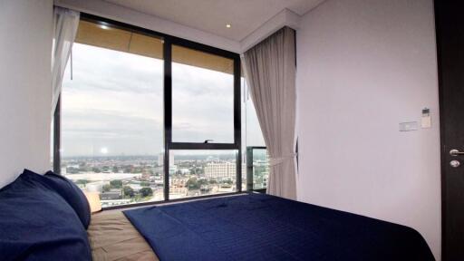 1 bed Condo in The Lumpini 24 Khlongtan Sub District C07463