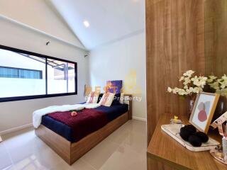 132 ตรม., 3 ห้องนอน, 2 ห้องน้ำ บ้าน ราคา ฿ 5,990,000