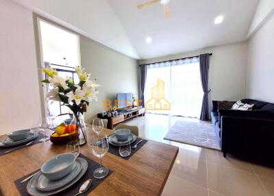 3 Bedrooms Villa / Single House in The Maple Huay Yai H011934