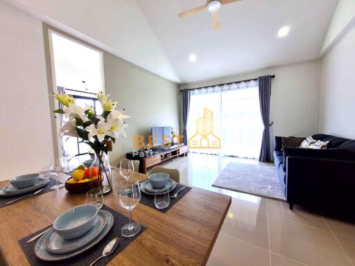 3 Bedrooms Villa / Single House in The Maple Huay Yai H011934