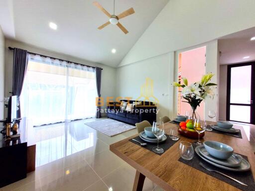 3 Bedrooms Villa / Single House in The Maple Huay Yai H011934