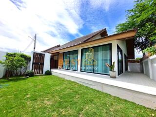 3 Bedrooms Villa / Single House in The Maple Huay Yai H011934