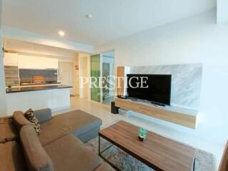 The Mountain Beach – 1 Bed 1 Bath in East Pattaya for 1,600,000 THB PC9139