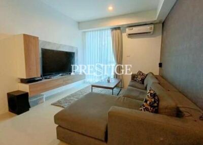 The Mountain Beach – 1 Bed 1 Bath in East Pattaya for 1,600,000 THB PC9139