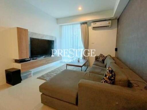 The Mountain Beach – 1 Bed 1 Bath in East Pattaya for 1,600,000 THB PC9139