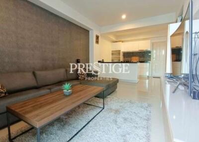 The Mountain Beach – 1 Bed 1 Bath in East Pattaya for 1,600,000 THB PC9139