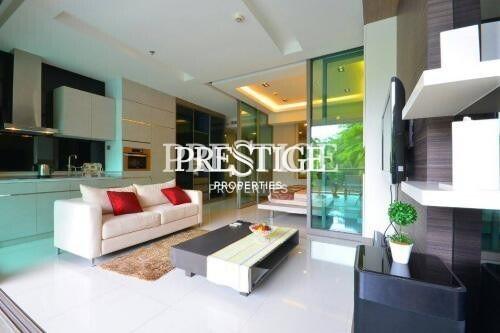 Ananya Wongamat – 1 Bed 1 Bath in North Pattaya PC2591