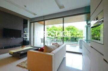 Ananya Wongamat – 1 Bed 1 Bath in North Pattaya PC2591