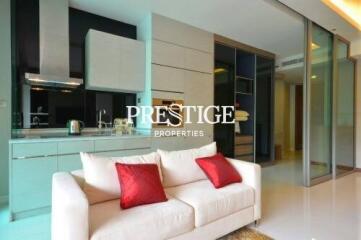 Ananya Wongamat – 1 Bed 1 Bath in North Pattaya PC2591