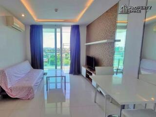 1 Bedroom In Amazon Residence Jomtien Condo For Sale