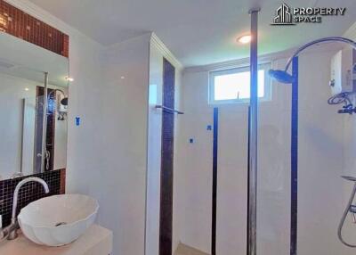 1 Bedroom In Amazon Residence Jomtien Condo For Sale