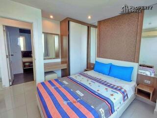 1 Bedroom In Amazon Residence Jomtien Condo For Sale