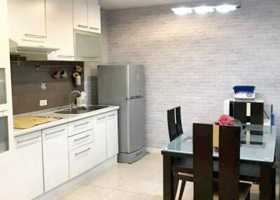 1 Bed 1 Bath 41 SQ.M grand park view asoke