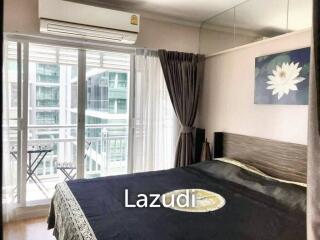 1 Bed 1 Bath 41 SQ.M grand park view asoke