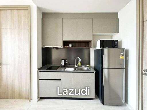 1 Bedroom 1 Bathroom 60 SQ.M Noble Ploenchit