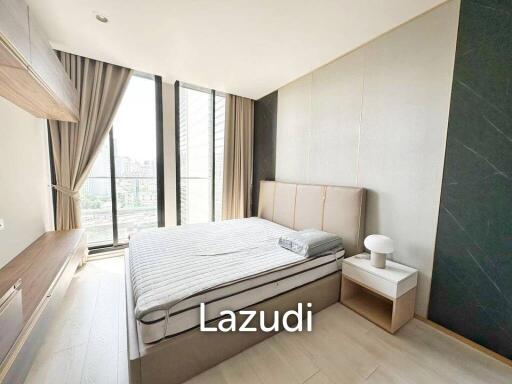 1 Bedroom 1 Bathroom 60 SQ.M Noble Ploenchit