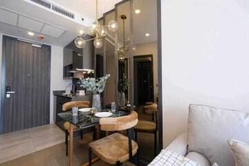 For Rent Bangkok Condo Ashton Asoke Sukhumvit 21 BTS Asok MRT Sukhumvit Watthana