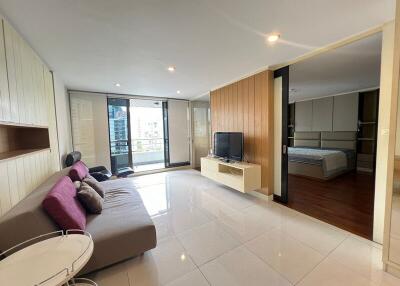 Bangkok Condo Lake Avenue Sukhumvit 16 Sukhumvit 16 BTS Asok MRT Sukhumvit