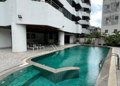 Bangkok Condo Lake Avenue Sukhumvit 16 Sukhumvit 16 BTS Asok MRT Sukhumvit