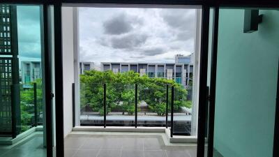 For Rent Samut Prakan Home Office Cascade Bangna Bang Na-Trad Bang Phli