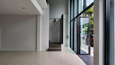 For Rent Samut Prakan Home Office Cascade Bangna Bang Na-Trad Bang Phli