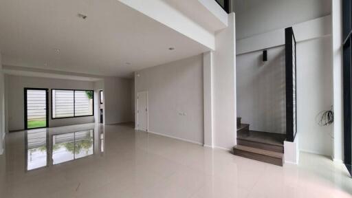 For Rent Samut Prakan Home Office Cascade Bangna Bang Na-Trad Bang Phli