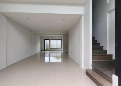 For Rent Samut Prakan Home Office Cascade Bangna Bang Na-Trad Bang Phli