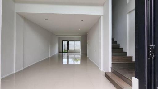 For Rent Samut Prakan Home Office Cascade Bangna Bang Na-Trad Bang Phli